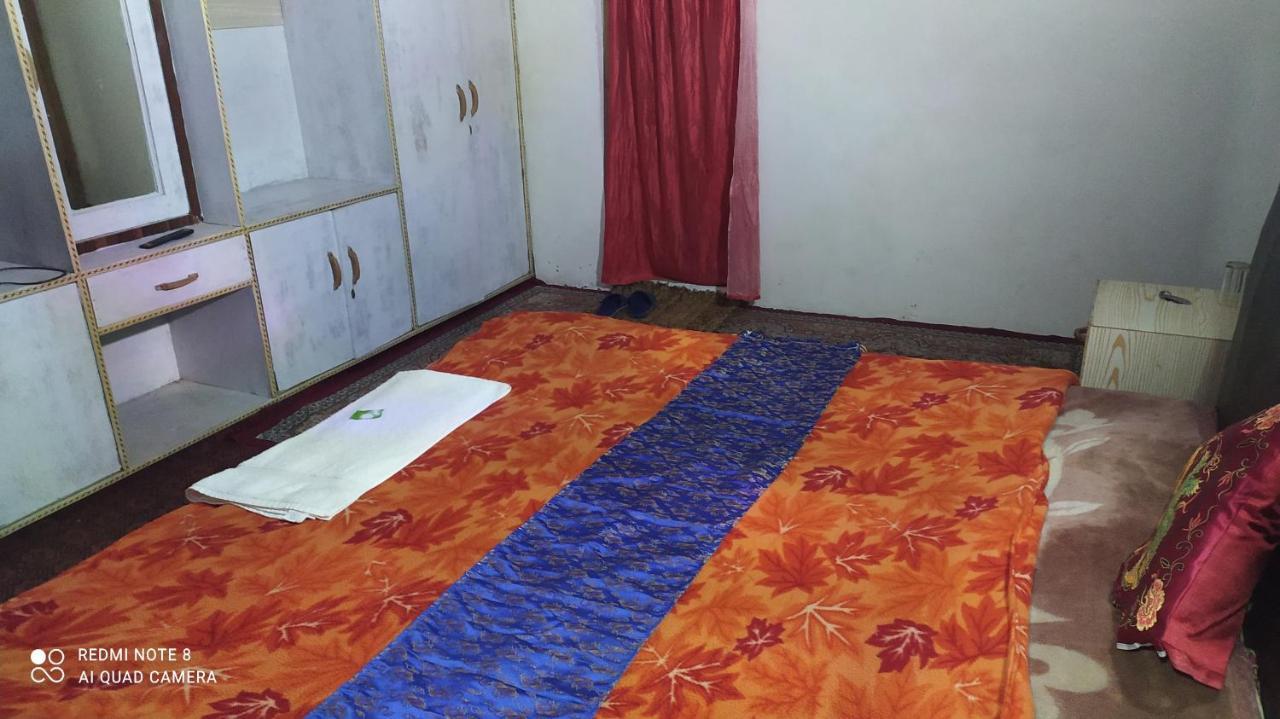 Hotel New Heaven Canal Srīnagar المظهر الخارجي الصورة