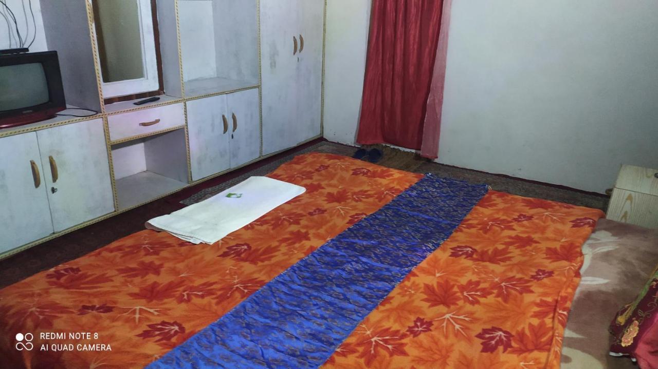 Hotel New Heaven Canal Srīnagar المظهر الخارجي الصورة