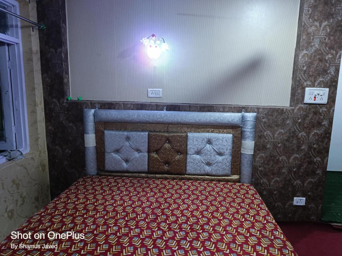Hotel New Heaven Canal Srīnagar المظهر الخارجي الصورة